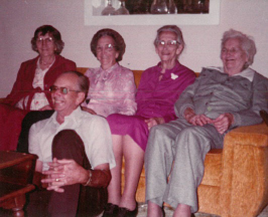 Collins family reunion set for Oct. 17